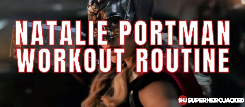Natalie Portman Workout Routine (1)