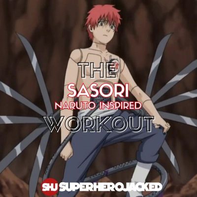 Sasori Workout