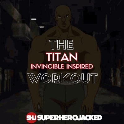 Titan Workout