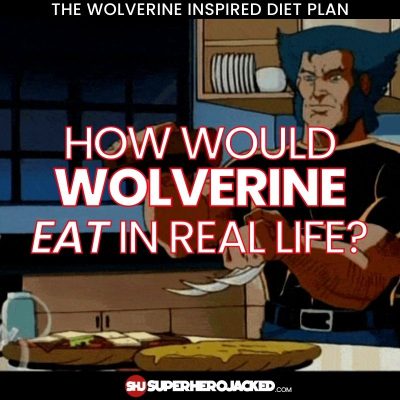 Wolverine Diet Plan (1)