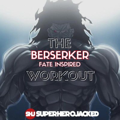 Berserker Workout