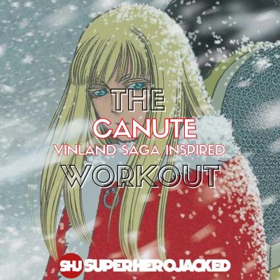 Canute Workout