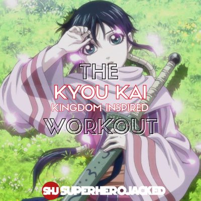 Kyou Kai Workout