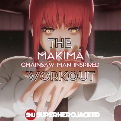 Makima Workout