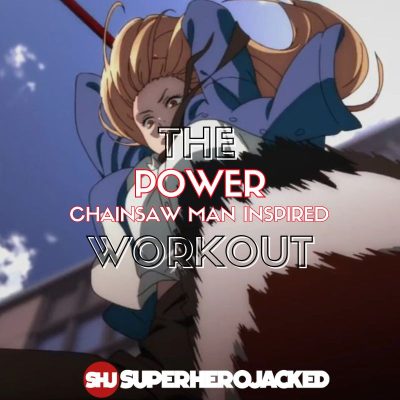 Power Workout