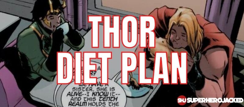 Thor Diet Plan (1)