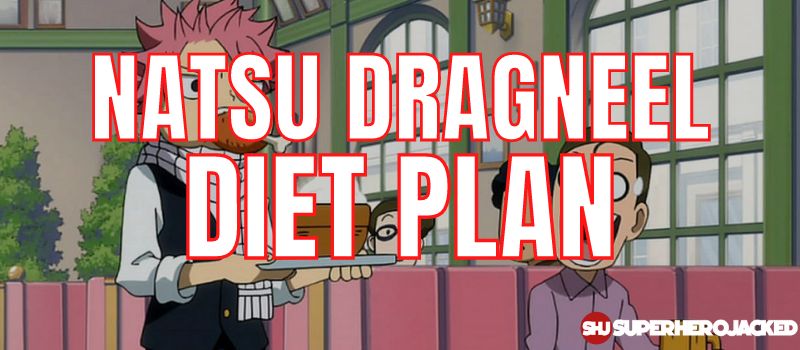 Natsu Dragneel Diet Plan (1)