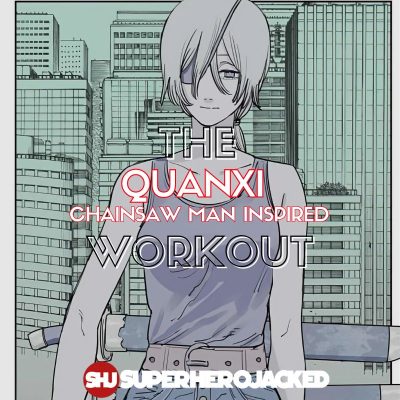 Quanxi Workout