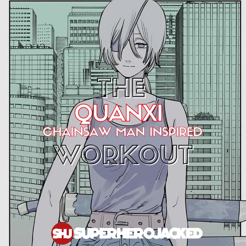 Quanxi Workout