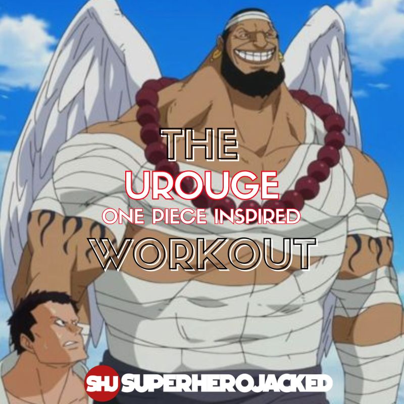 Urouge Workout