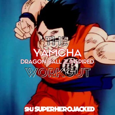 Yamcha Workout