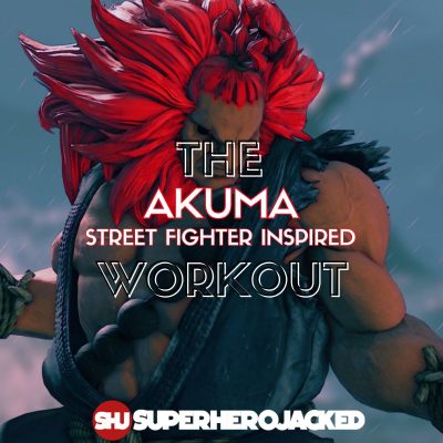 Akuma Workout