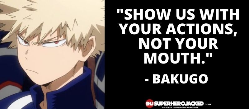 Bakugo Quotes 4
