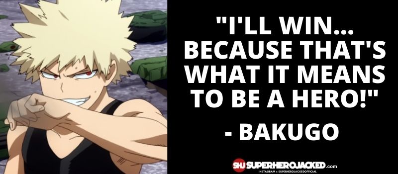 Bakugo Quotes 6