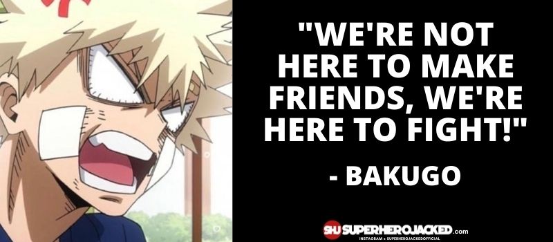 Bakugo Quotes 8