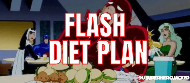 Flash Diet Plan