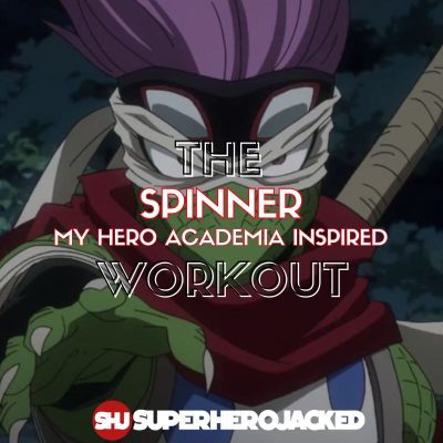 Spinner Workout