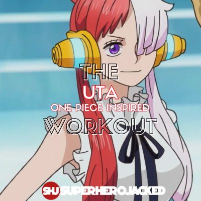 Uta Workout