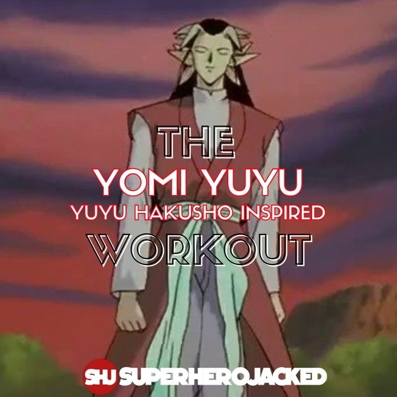 Yomi YuYu Workout