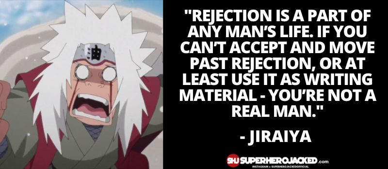 Jiraiya Quotes 3