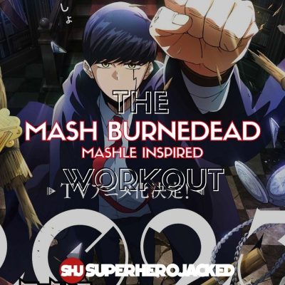 Mash Burnedead Workout (1)