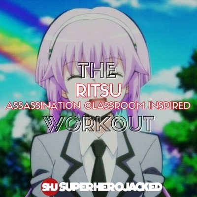 Ritsu Workout