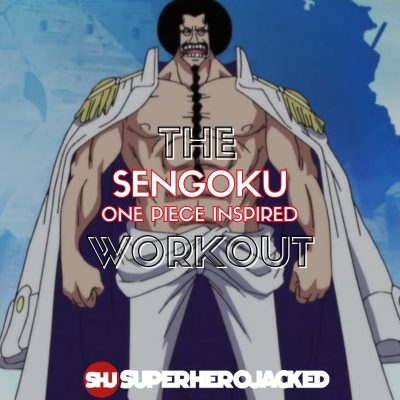 Sengoku Workout
