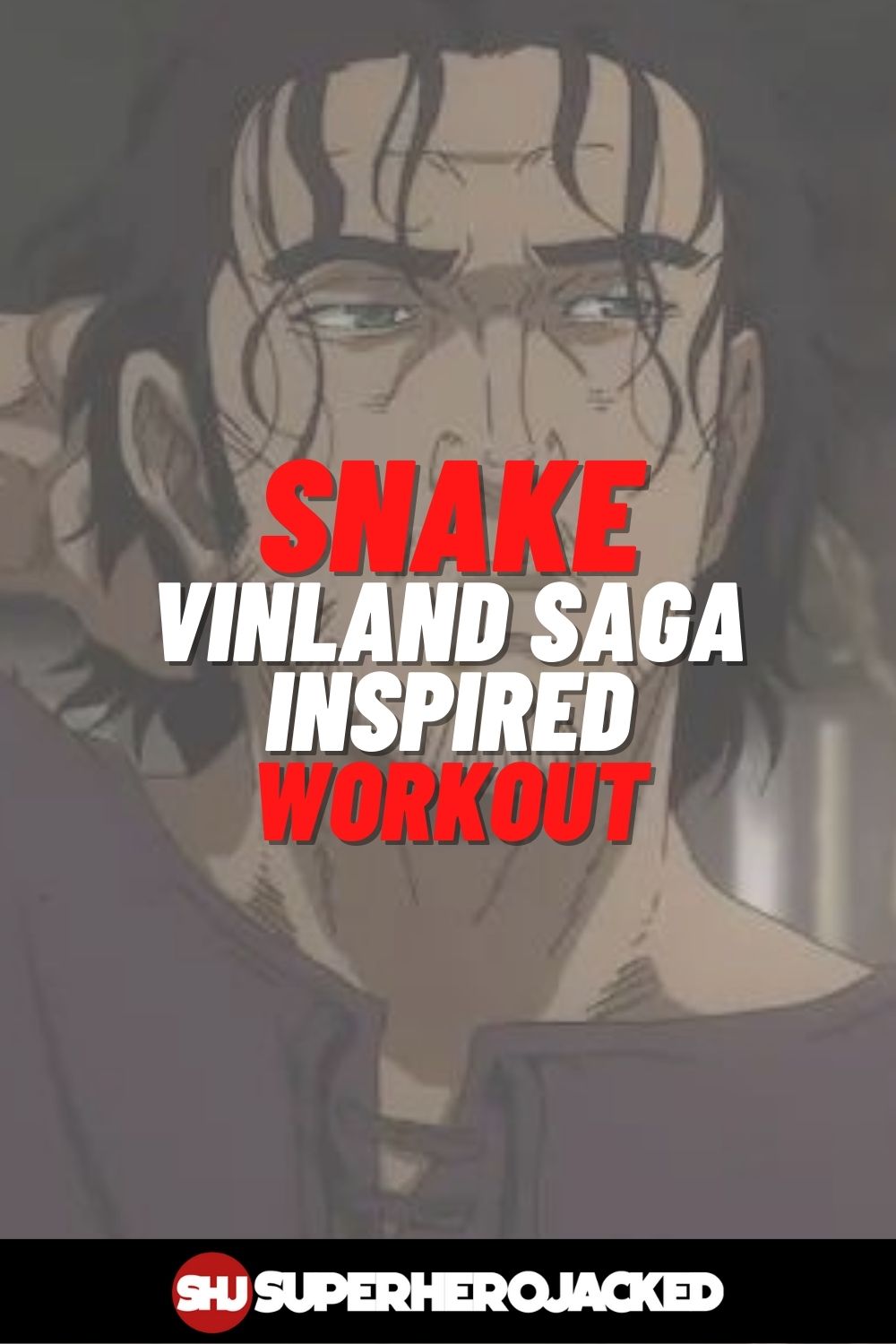 Snake Workout