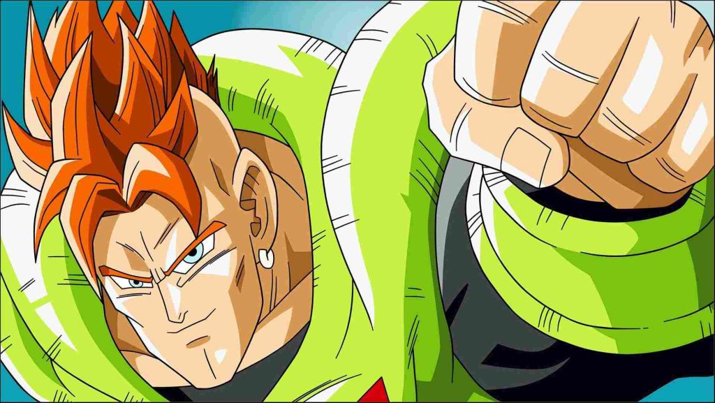 Android 16 Workout 1