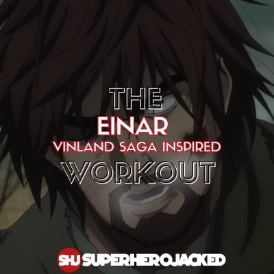 Einar Workout