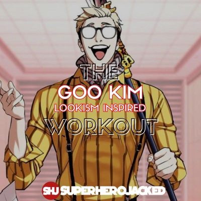 Goo Kim Workout