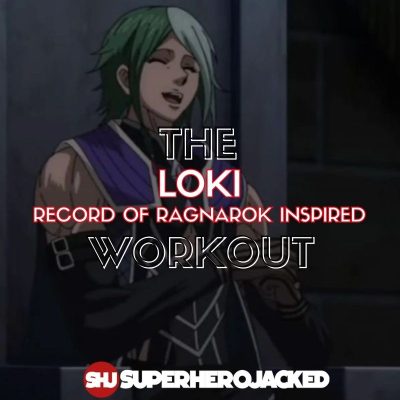 Loki Workout