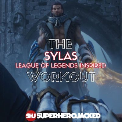 Sylas Workout