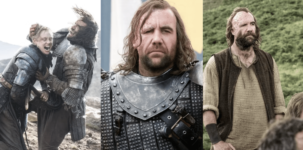 The Hound Workout 1
