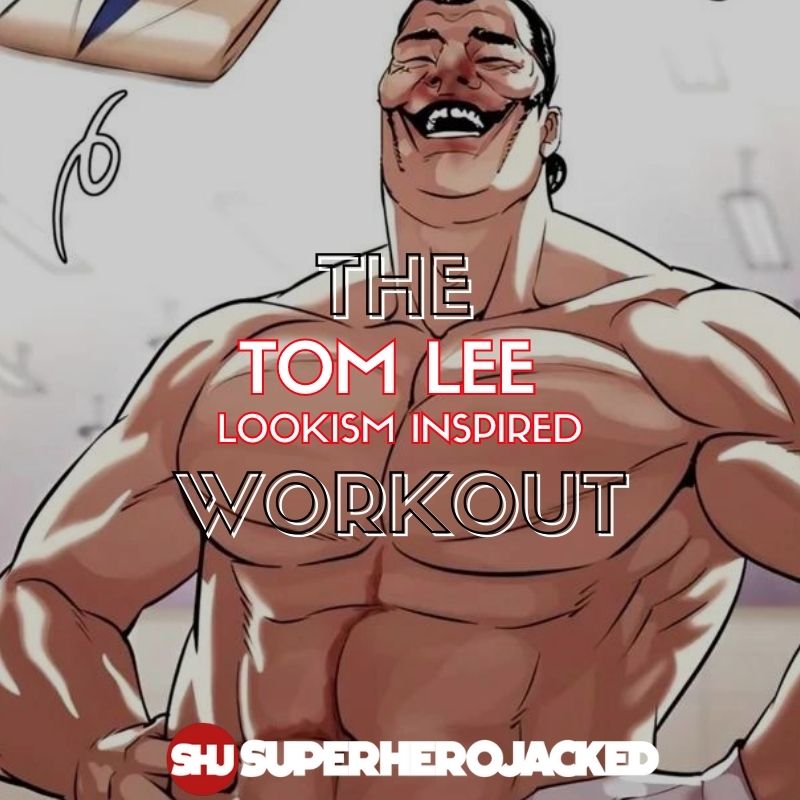 Tom Lee Workout