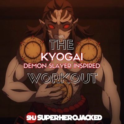 Kyogai Workout