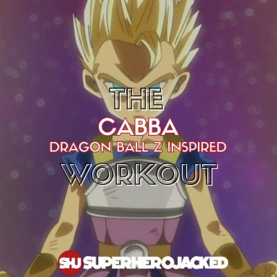 Cabba Workout