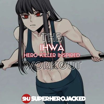 Ihwa Workout