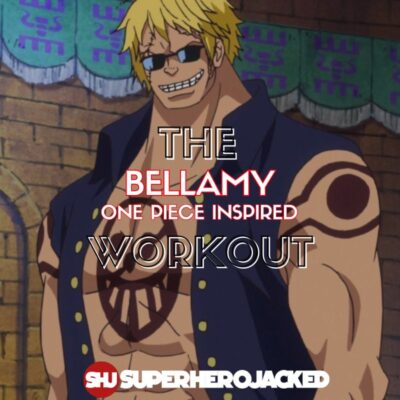 Bellamy Workout
