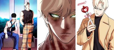 Eli Jang Workout: Train Like The Aggressive Lookism Fighter!