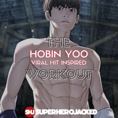 Hobin Yoo Workout