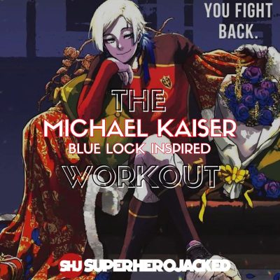 Michael Kaiser Workout (1)