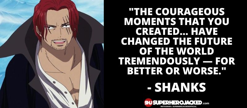 Shanks Quotes 5