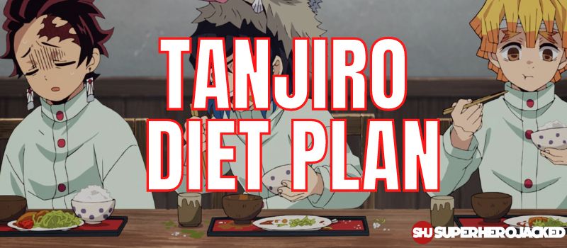 Tanjiro Diet Plan (1)