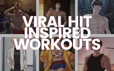 Viral Hit Workouts (1)