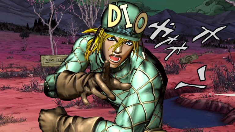 Diego Brando Workout: Train like a British Jockey!