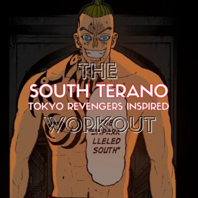 South Terano Workout