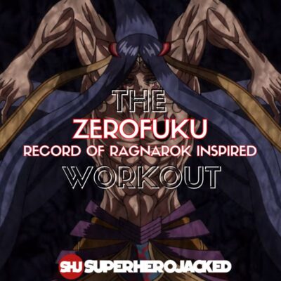 Zerofuku Workout