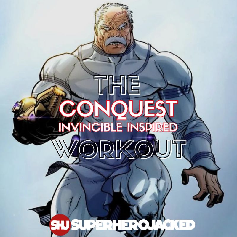 Conquest Workout