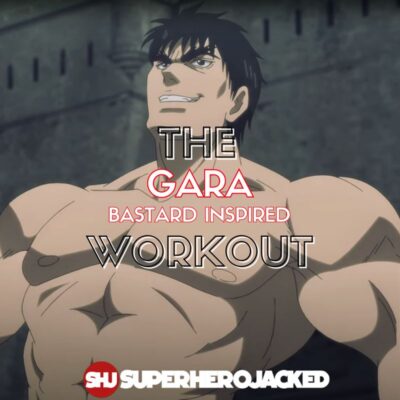 Gara Workout